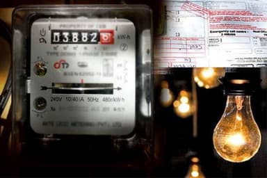 Electricity Tariffs Revised with Higher Charges for Heavy Users