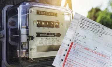 Electricity tariffs upped from April 01